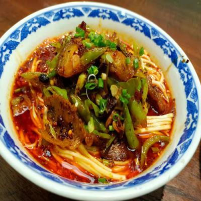 面食技術(shù)培訓(xùn)中心哪家味道好？