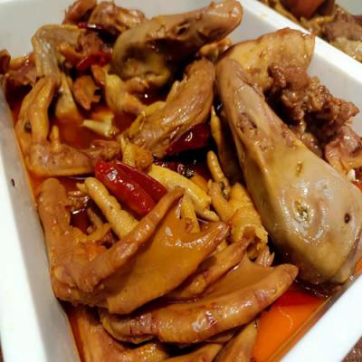 現(xiàn)撈鹵菜技術(shù)培訓(xùn)學(xué)校比較專業(yè)？