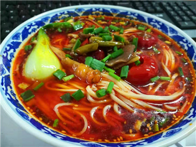 成都面食技術(shù)培訓(xùn)哪家比較靠譜？