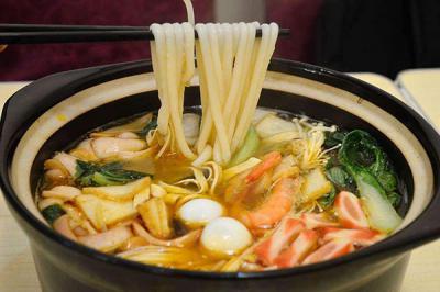 過橋米線技術(shù)培訓(xùn)哪里好？