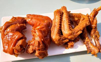 學(xué)做五香鹵菜技術(shù)培訓(xùn)哪家好？