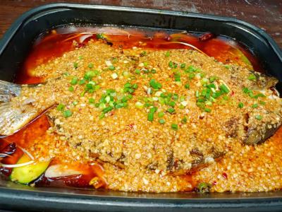 萬州烤魚技術(shù)培訓(xùn)價(jià)格哪里便宜？