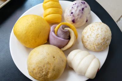 學(xué)早餐包子做法哪里好？包子培訓(xùn)學(xué)校有哪些？