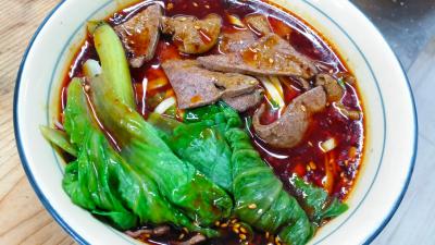 學(xué)豬肝面食技術(shù)培訓(xùn)哪家味道好？