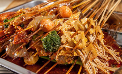  冷鍋串串香技術(shù)培訓(xùn)哪里比較靠譜？