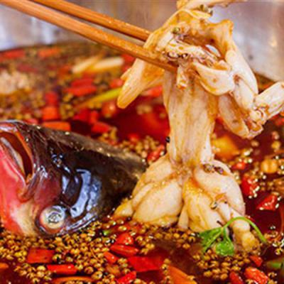 重慶美蛙魚頭火鍋技術(shù)培訓(xùn)多少錢？