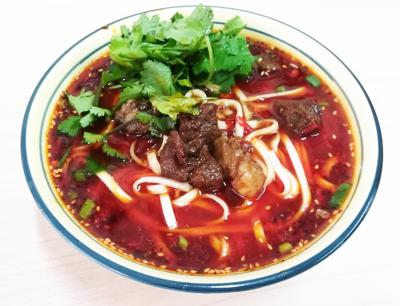 牛肉面食技術(shù)培訓(xùn)機(jī)構(gòu)哪家專業(yè)？