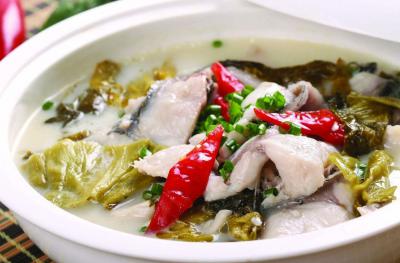  學(xué)做酸菜魚技術(shù)培訓(xùn)學(xué)校哪里靠譜？