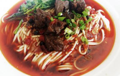 成都面食技術(shù)培訓(xùn)學(xué)校哪里比較好？