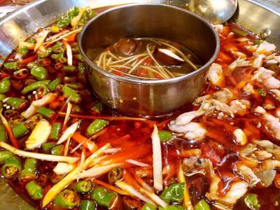 麻辣火鍋兔技術(shù)培訓(xùn)在哪里？專業(yè)師傅教學(xué)