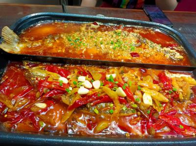 成都餐飲培訓(xùn)機(jī)構(gòu)，萬州烤魚技術(shù)培訓(xùn)班哪里好？