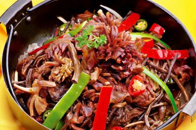 成都小吃技術(shù)培訓(xùn)，麻辣干鍋技術(shù)培訓(xùn)學(xué)校哪家好？