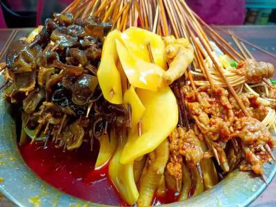 冷鍋串串香技術(shù)培訓(xùn)哪里靠譜？成都餐飲培訓(xùn)學(xué)校
