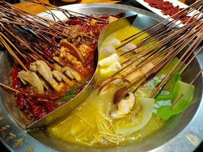 成都串串香培訓(xùn)學(xué)校哪家靠譜？飄味緣餐飲培訓(xùn)