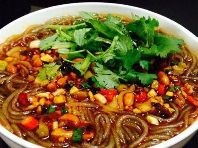 酸辣粉學(xué)習(xí)班哪里比較好？