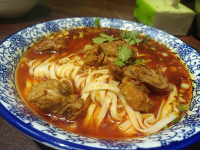 川味面食技術(shù)培訓(xùn)班哪里靠譜？成品面條的搭配技術(shù)