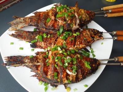 四川燒烤技術(shù)培訓(xùn)學校哪家好?