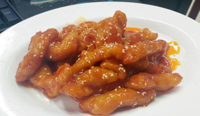 成都小吃培訓(xùn)需要多少錢(qián)?