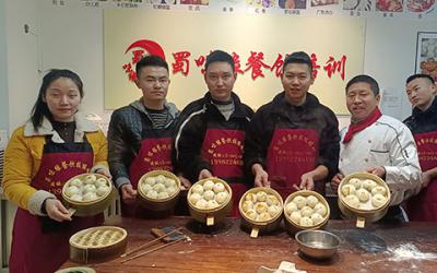 成都早餐包子培訓(xùn)學(xué)習(xí)費(fèi)用貴不貴？