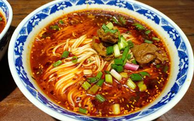 成都川味面技術(shù)培訓(xùn)那家好？