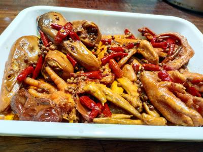 學(xué)鹵菜技術(shù)培訓(xùn)哪里比較好？