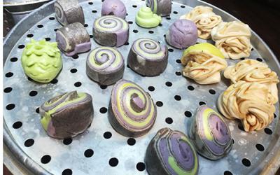 哪里有專業(yè)包子饅頭就技術(shù)培訓(xùn)？