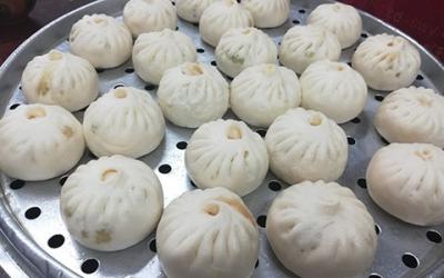 成都早餐包子技術(shù)哪里有？