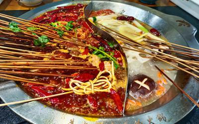 火鍋串串技術(shù)培訓(xùn)哪里有？