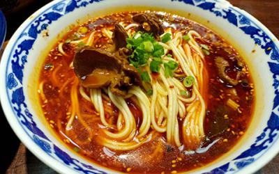 學(xué)習(xí)面食開店哪里味道好？