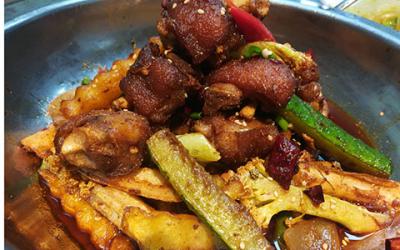 成都干鍋技術(shù)培訓(xùn)哪里專業(yè)？