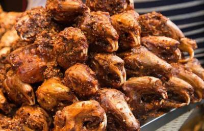 成都雙流老媽兔頭技術(shù)培訓(xùn)哪里有？