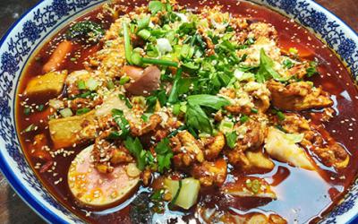 學(xué)習(xí)正宗冒菜技術(shù)哪里味道好？