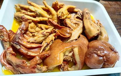 學(xué)習(xí)鹵菜制作技術(shù)要多久？