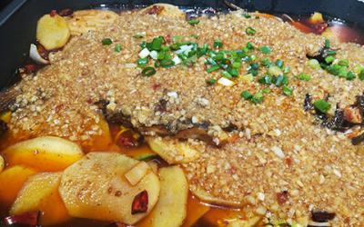 想學(xué)蒜香烤魚哪里可以培訓(xùn)？