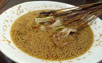 想學(xué)正宗缽缽雞技術(shù)哪里味道好？