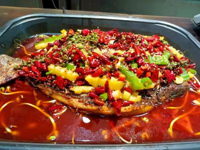 麻辣烤魚(yú)技術(shù)培訓(xùn)學(xué)校哪里好？