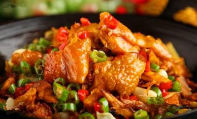 想學(xué)雞公煲技術(shù)哪里味道好？