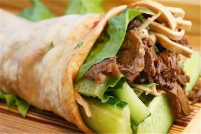 成都鹵肉卷技術(shù)培訓(xùn)學(xué)校哪家正宗？