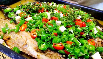 成都烤魚技術(shù)培訓(xùn)哪里正宗？