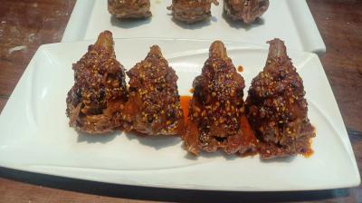 成都麻辣兔頭技術(shù)培訓(xùn)哪家好？