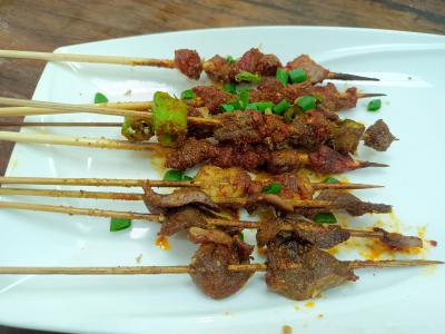 成都特色燒烤技術(shù)培訓(xùn)班哪家好？