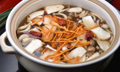 成都菌湯鍋技術(shù)培訓(xùn)班哪里比較好？