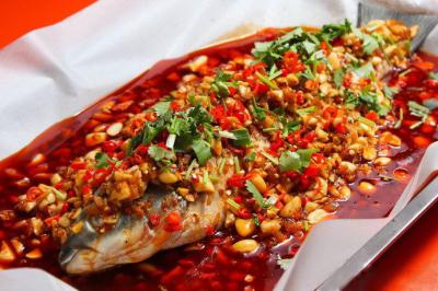 成都學(xué)做紙包魚技術(shù)培訓(xùn)哪家好？