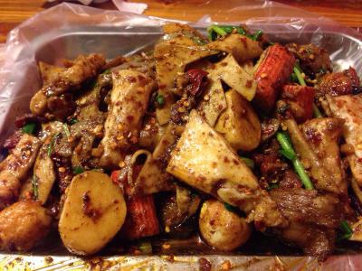 成都學(xué)鐵板燒技術(shù)培訓(xùn)哪家好？