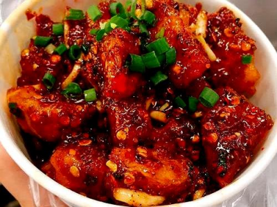 成都學(xué)鍋巴土豆技術(shù)培訓(xùn)哪里好？