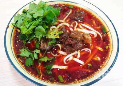 川味面食技術(shù)培訓(xùn)班哪里好？