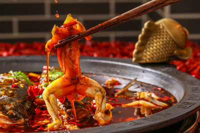 成都美蛙魚頭技術(shù)培訓(xùn)班哪里好？