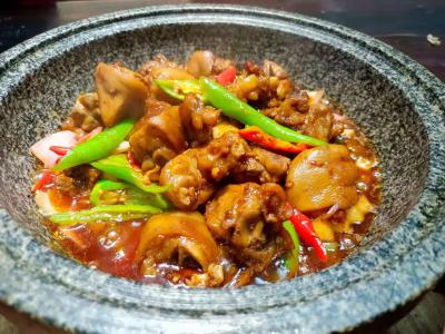 成都干鍋鴨掌技術(shù)培訓(xùn)哪家好？