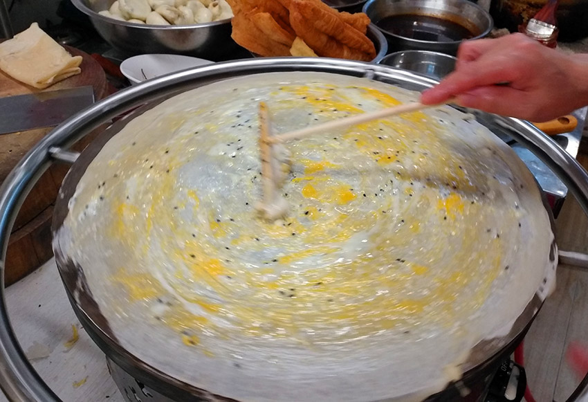 小吃培訓(xùn)排行最好的學(xué)校哪家好？美食技藝全揭秘