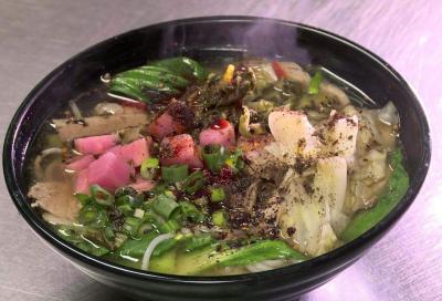 ?成都花溪羊肉米粉技術(shù)培訓(xùn)哪家好？